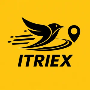 Logo itriex