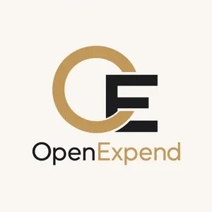 Logo OpenExpend Delivery